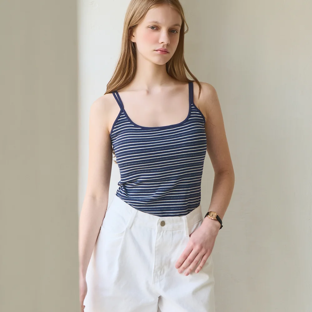 Daily fit cami top_4 Colors