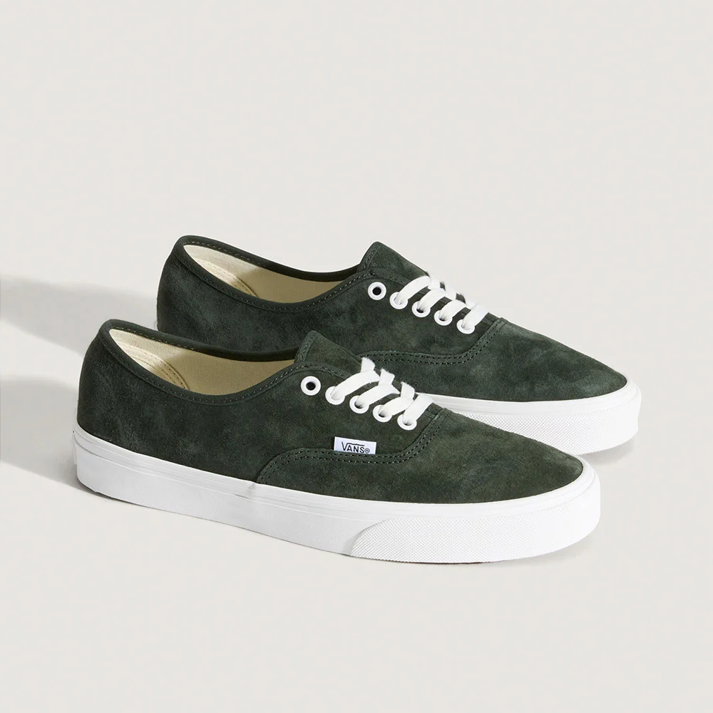 正宗 - (Pig Suede) Dried 海帶 / VN000D7YEMU1