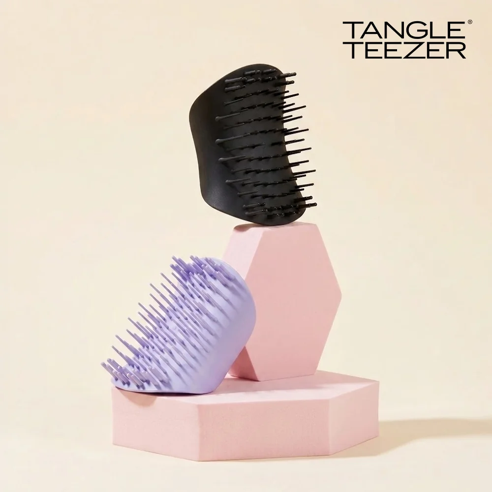 Tangle Teezer 頭皮 按摩 筆刷 2款 擇 1