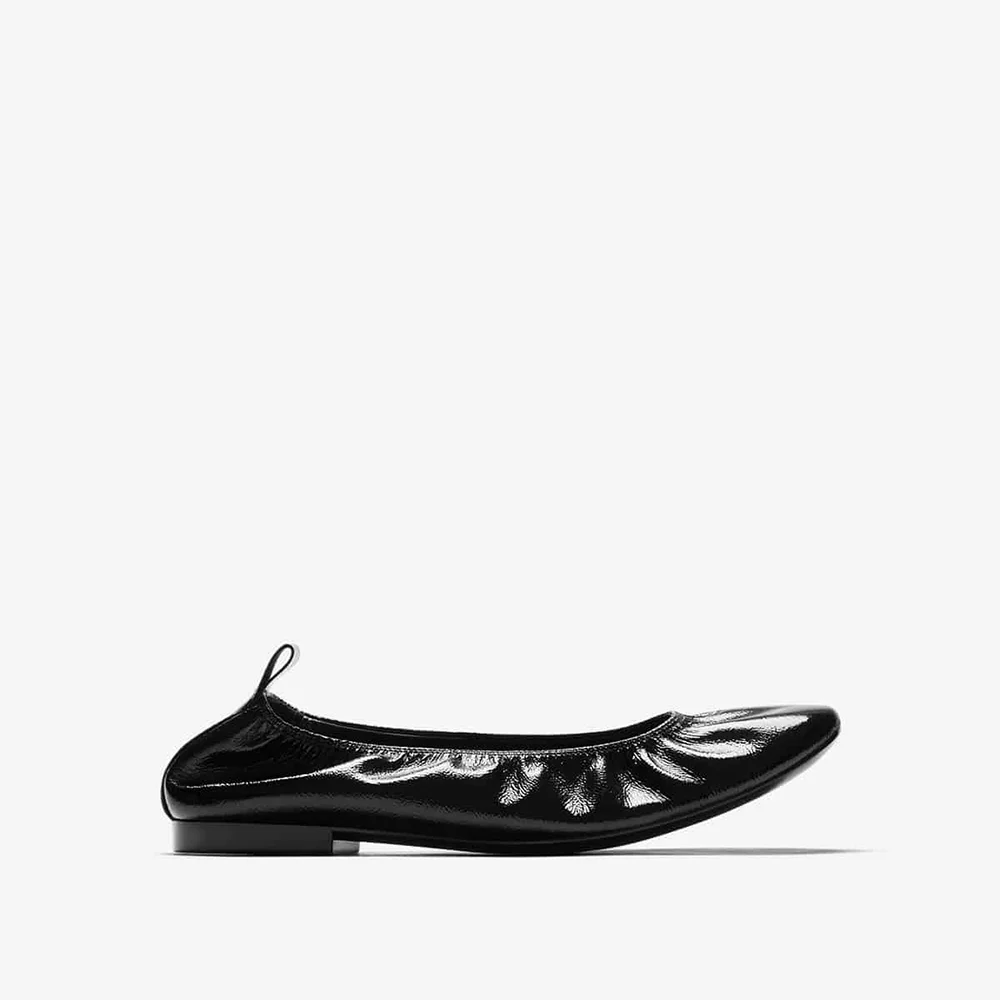 ROME 06 BALLET FLAT (WRM06-MSMK)