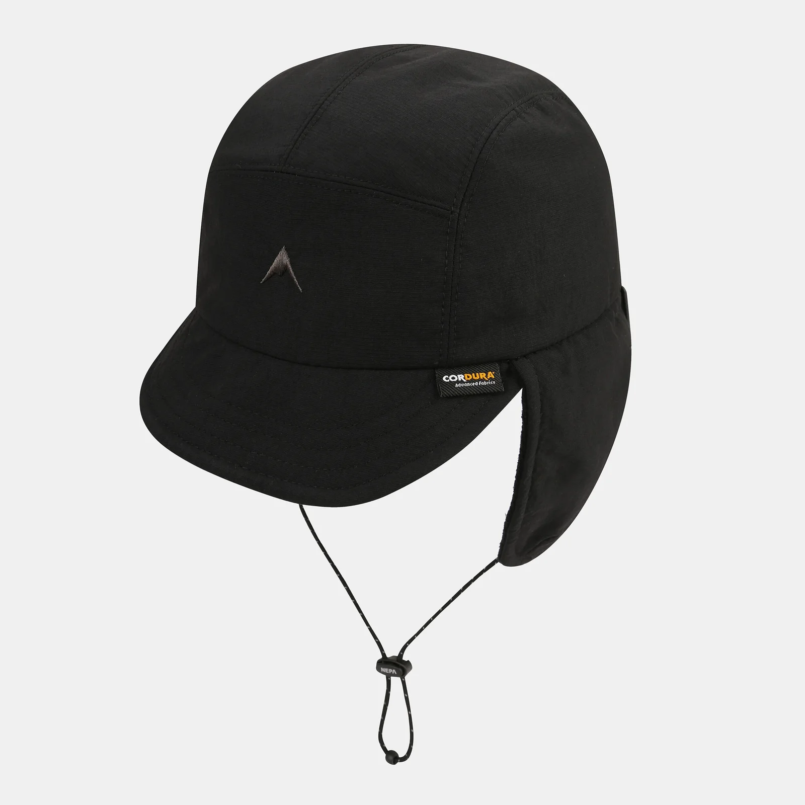 NEPA/Official Direct 7JE7407 通用 N.T.C CORDURA 考杜拉 EF帽