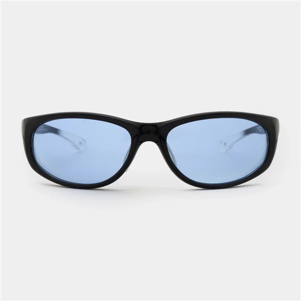 Darling Darling Black & Blue Tint