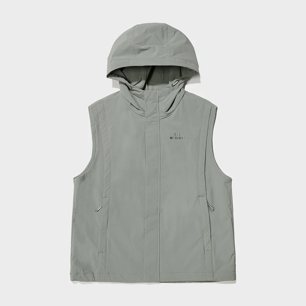 NEO 2.4 (Neo 2.4) 女裝 _Forest khaki_DWP24601JW