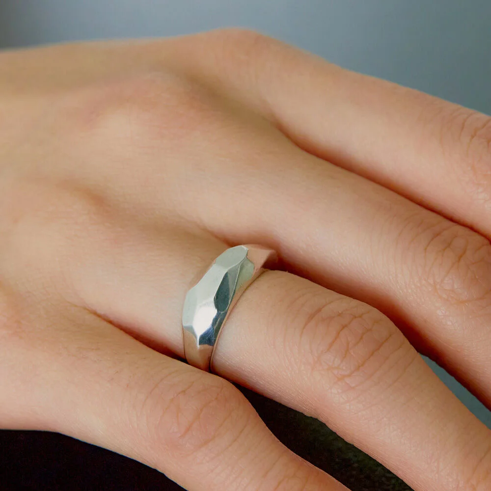 Island ring