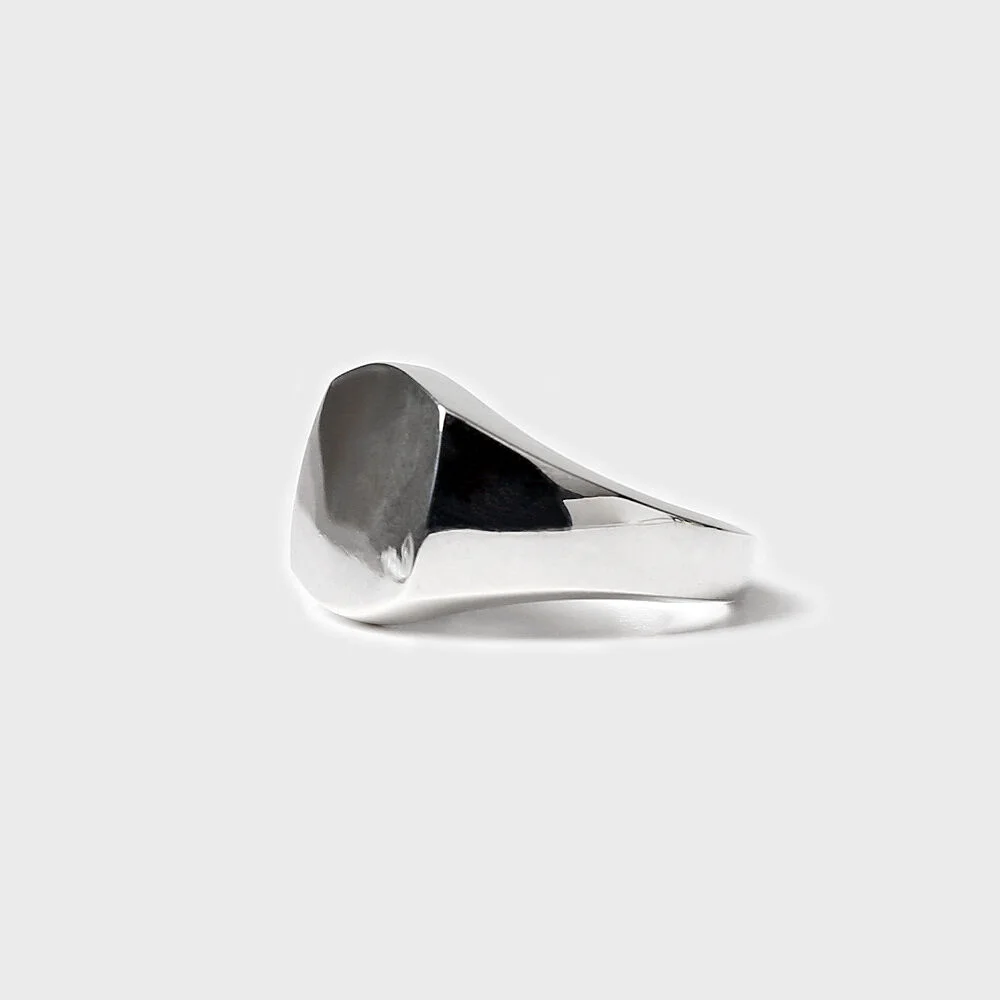 #ID Ring