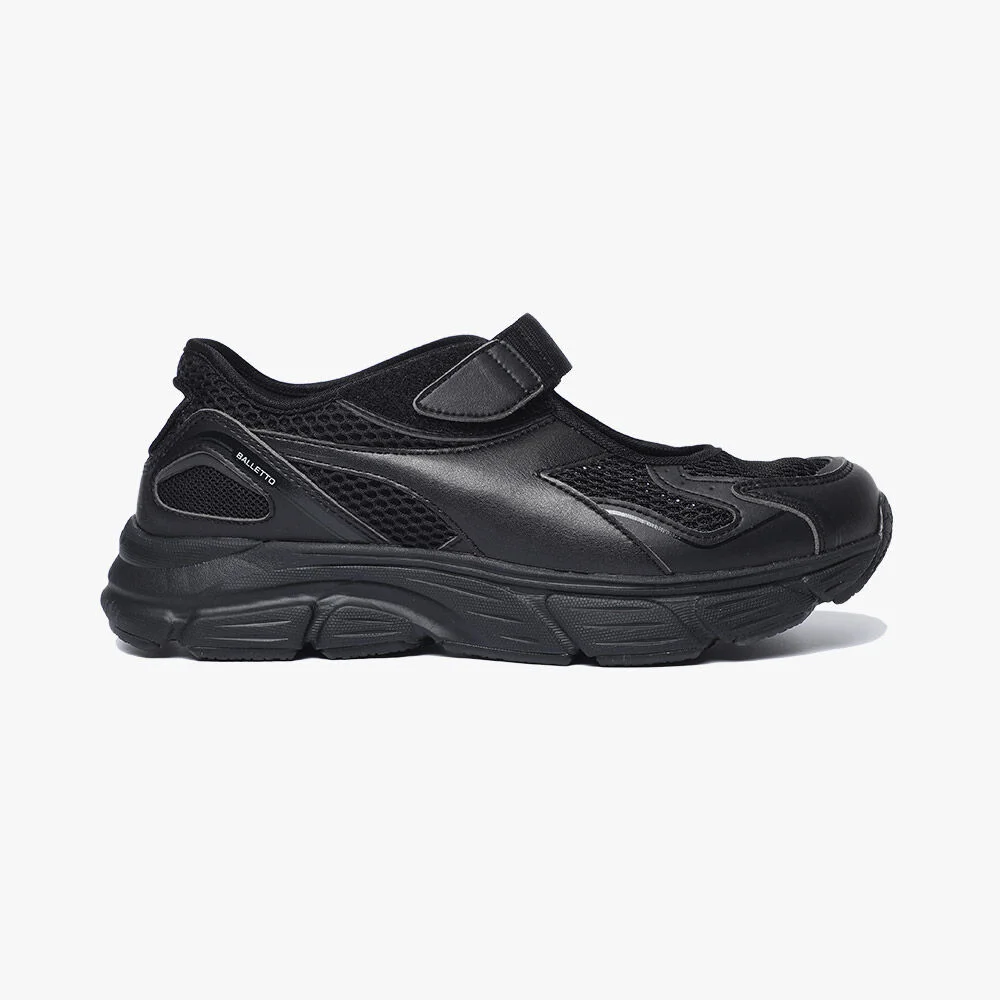 Balletto BLACK