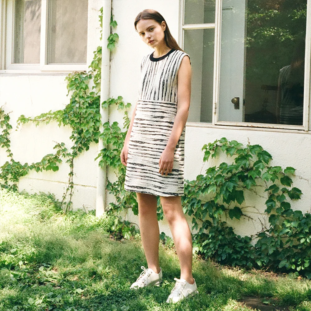 Sol Dress (BK)