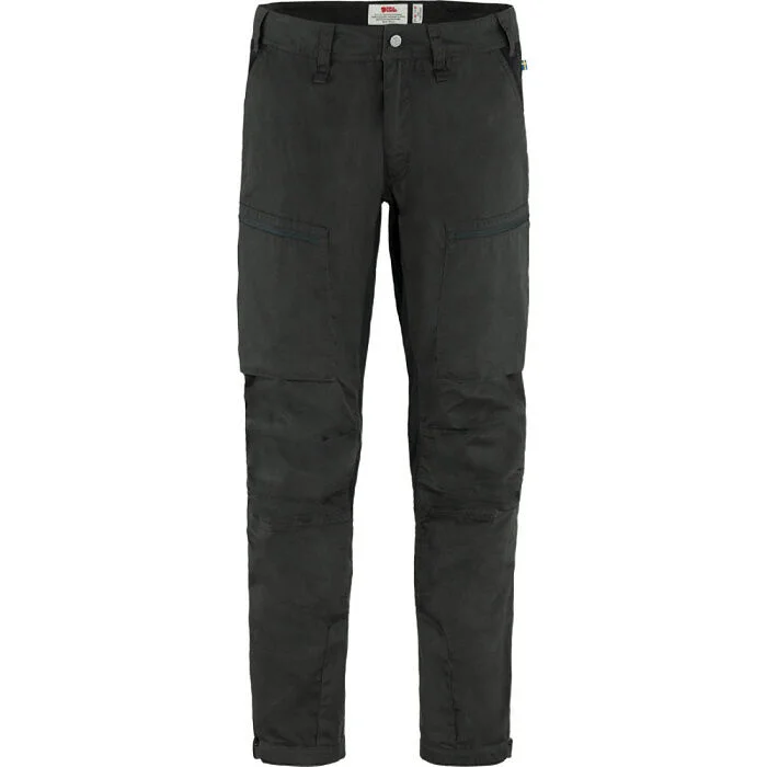 Fjällräven Abisko 淺 行山 長褲 常規 (82890R)