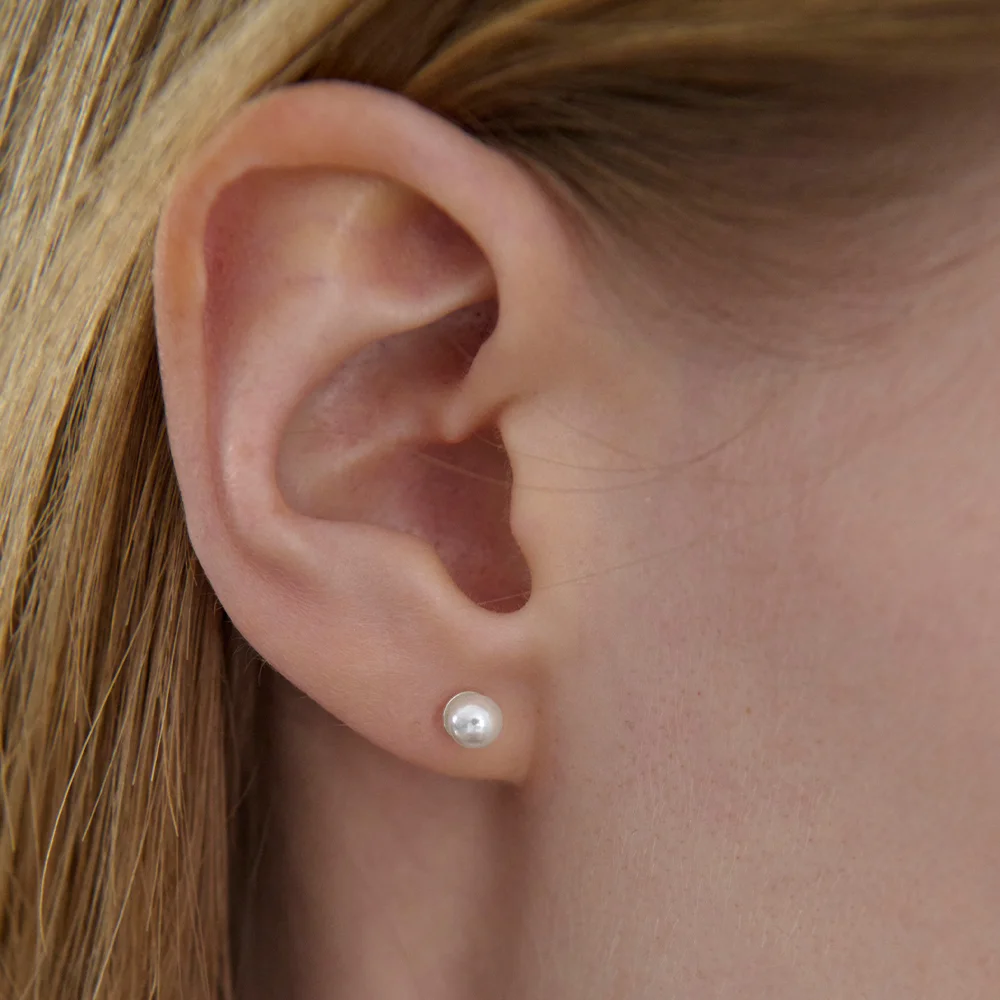 Nacre Peircing