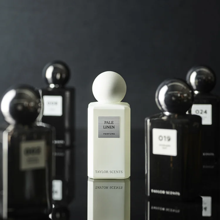 Taylor Scents EDP 50ml Pale Linen