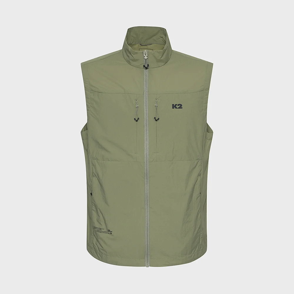 KTR 搖滾(ROCK) _Light Khaki_KMM26611K6