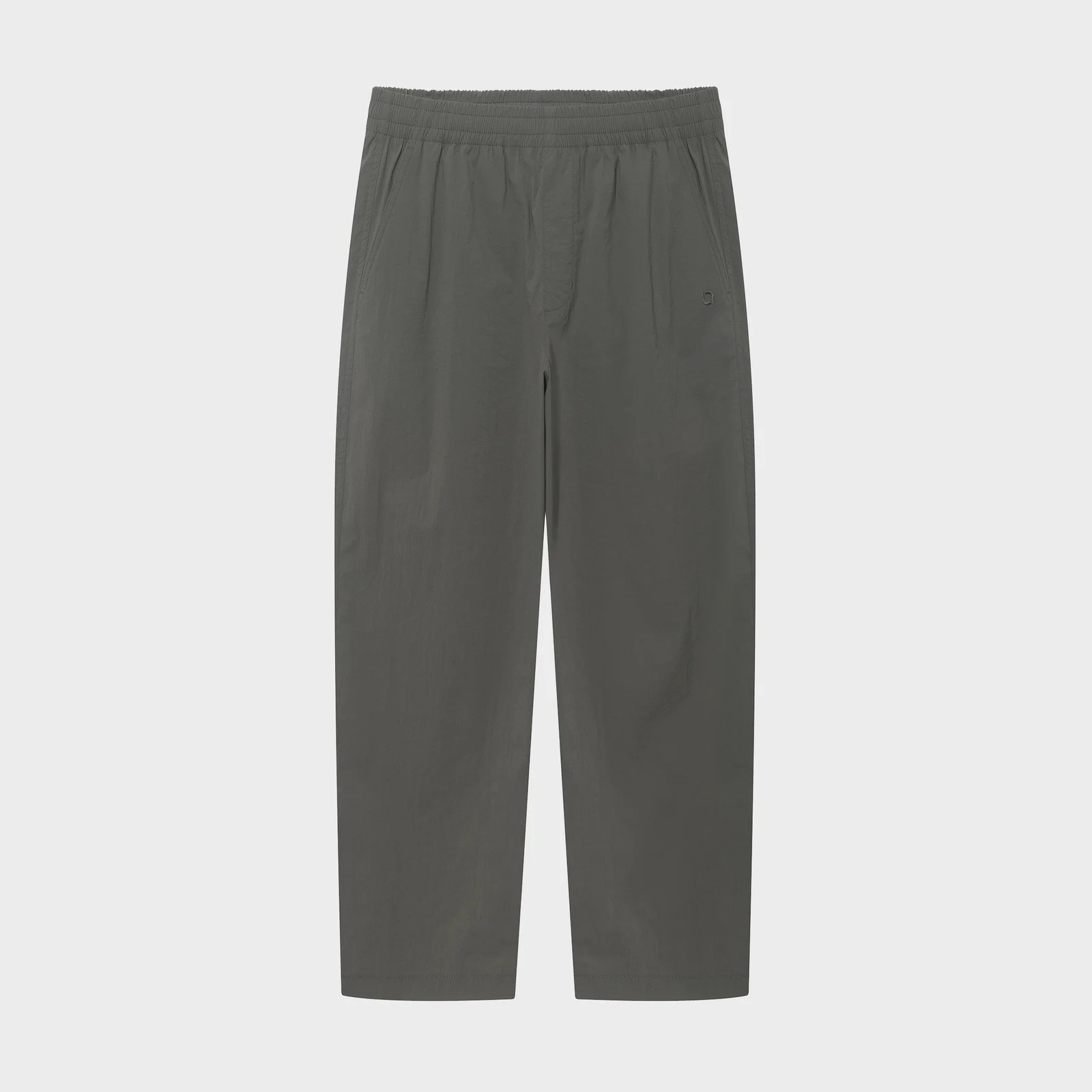 Act Air 8分 褲子 M Khaki