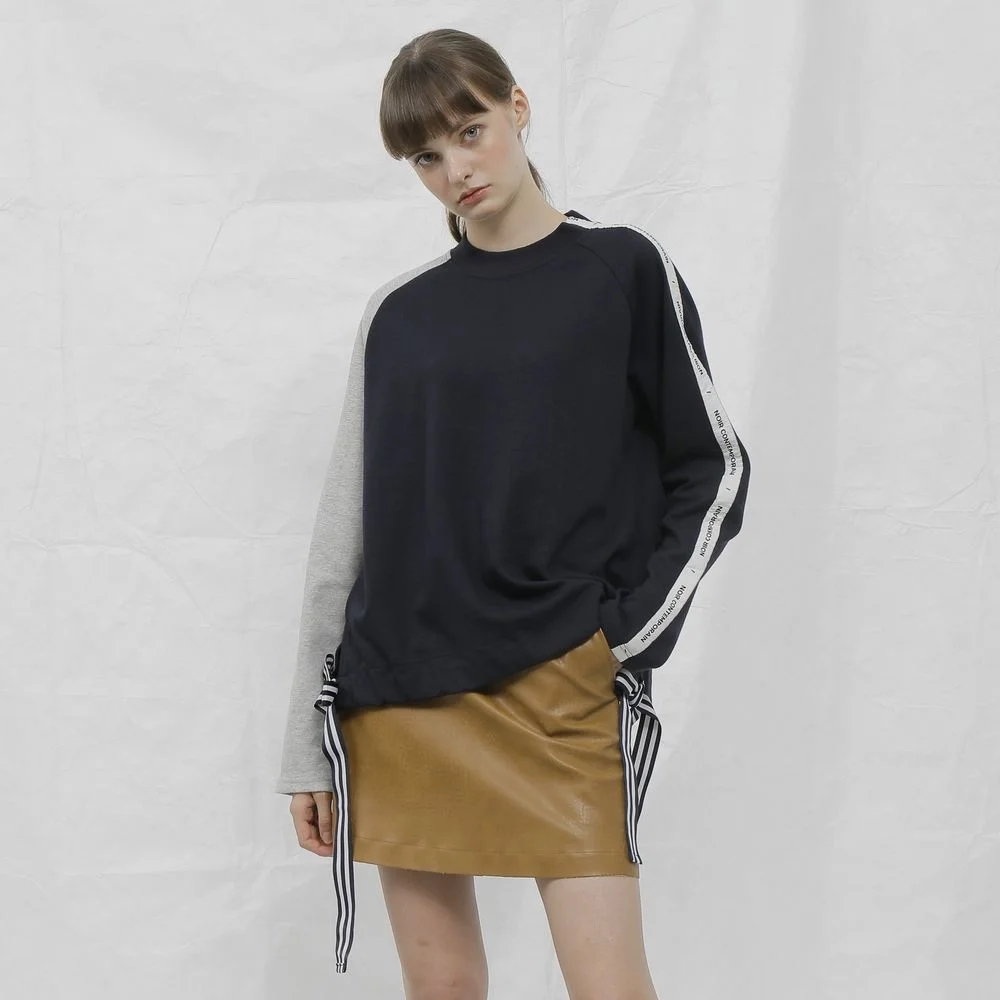 Asy Raglan T-Shirts
