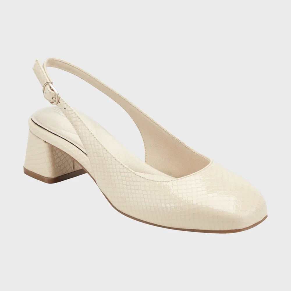 Total Motion Dana 露跟鞋 TM DANNA SLINGBACK (RW0295)