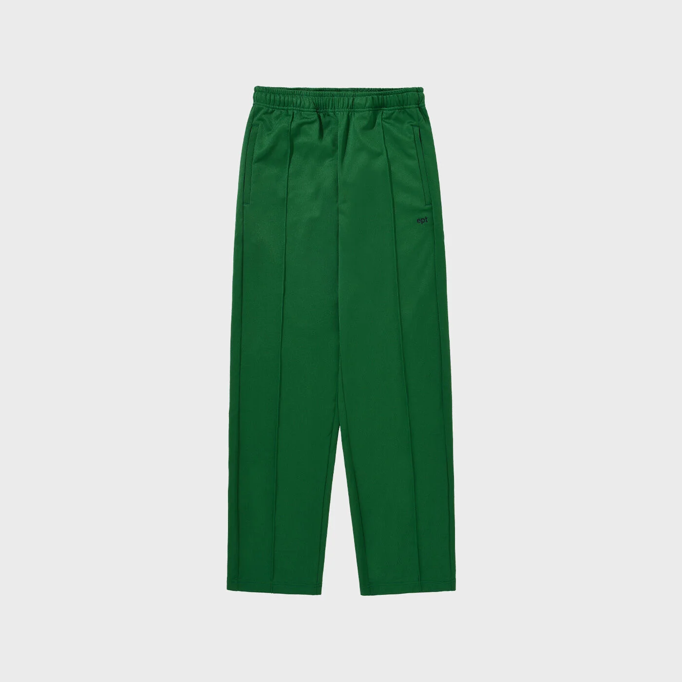 EPT TRACK PANT (GREEN)