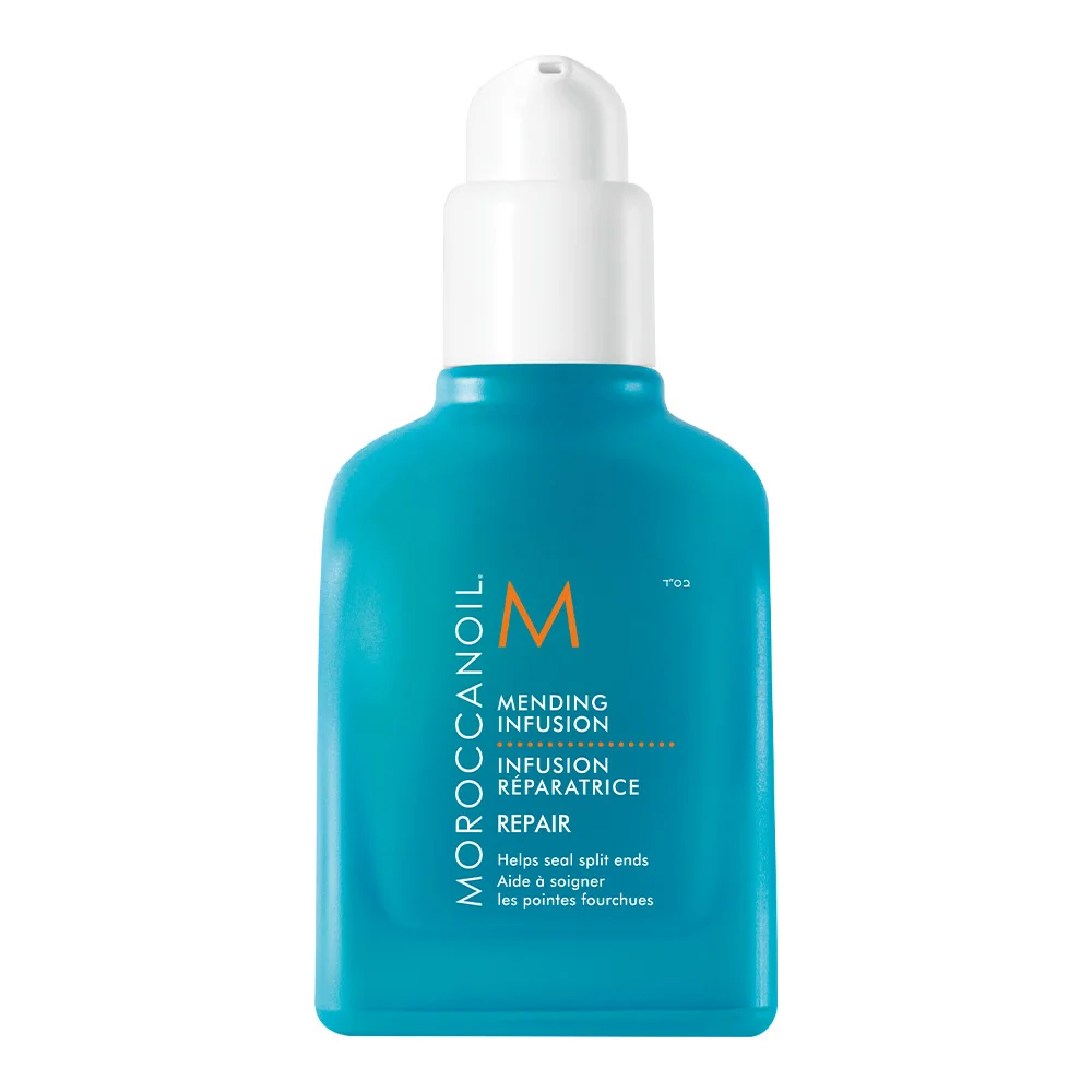 Moroccanoil 修護 Infusion 精華 75ml (髮絲 修護 受損 護理)
