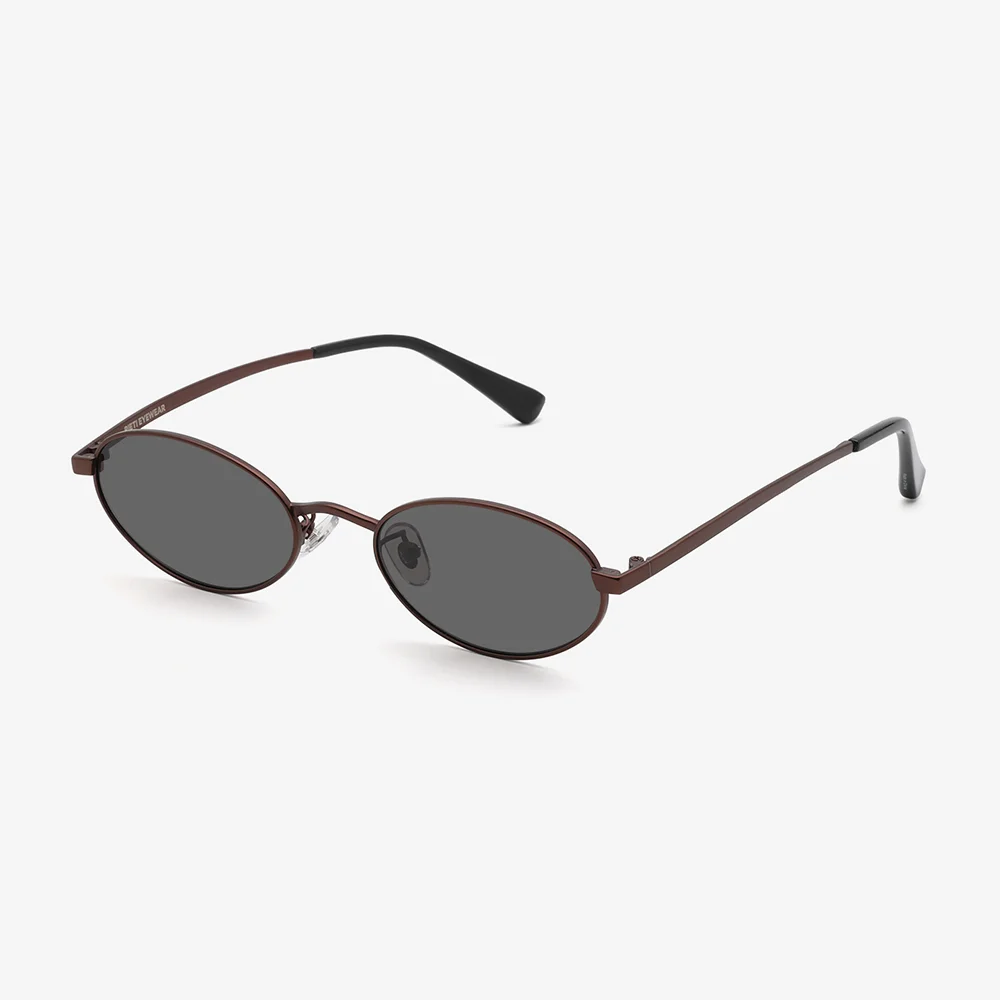 CAMI C3 Black/Brown
