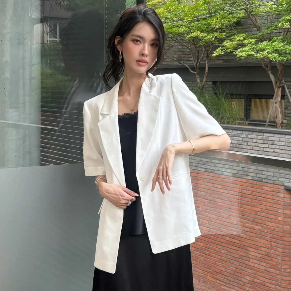 夏季 半 衣袖 外套_MC5JKF1