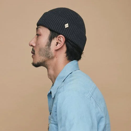 (cotton) watch cap