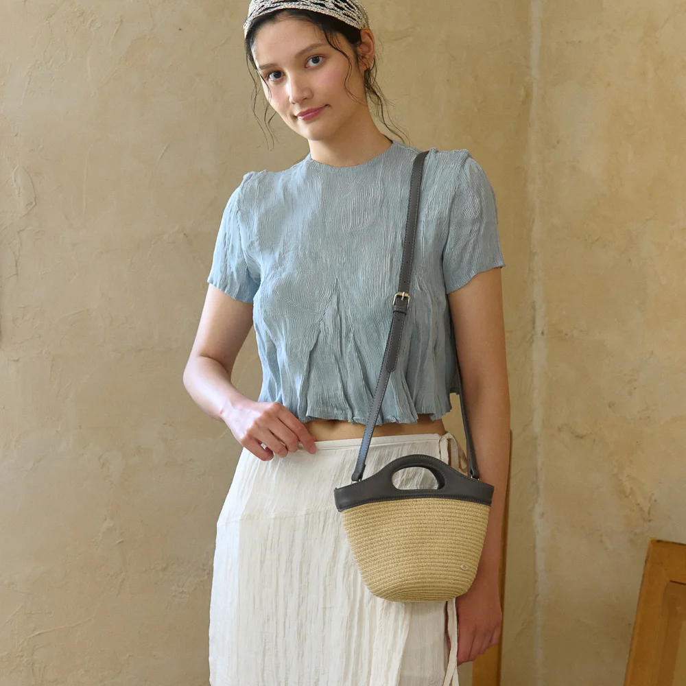 Pebble Bag_4 Color