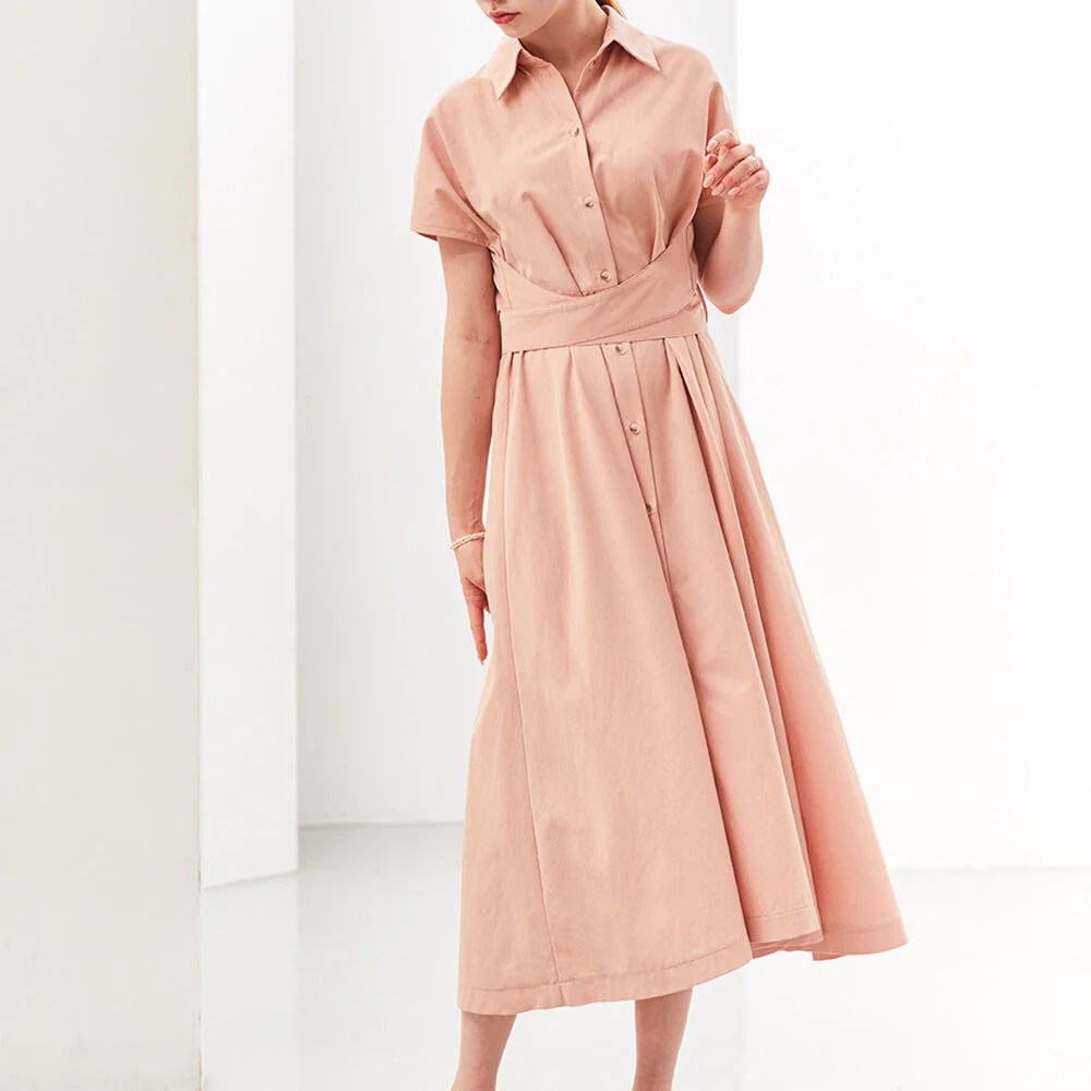 Two-Way Dress