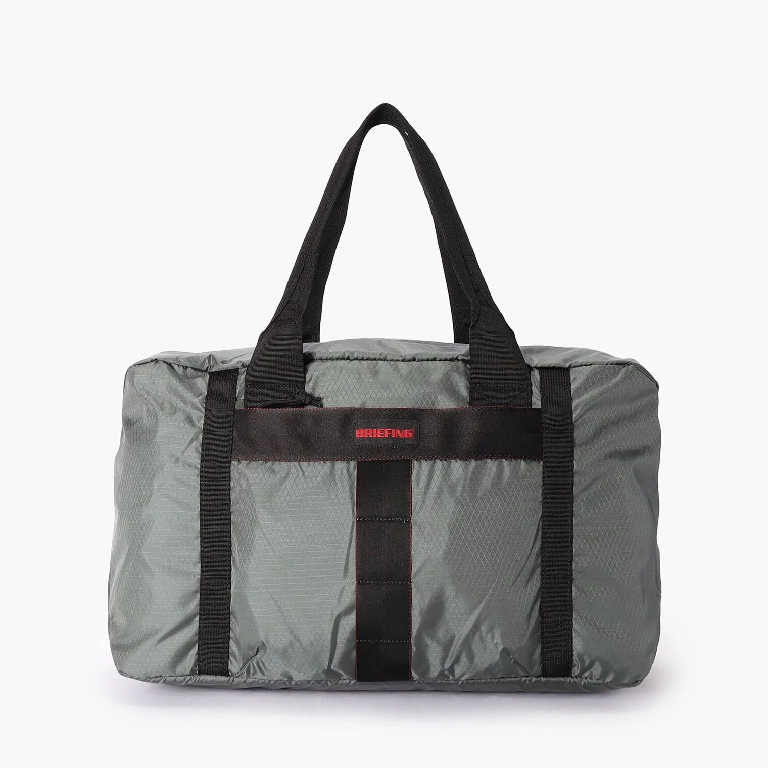 PACKABLE BOSTON RC_GREY