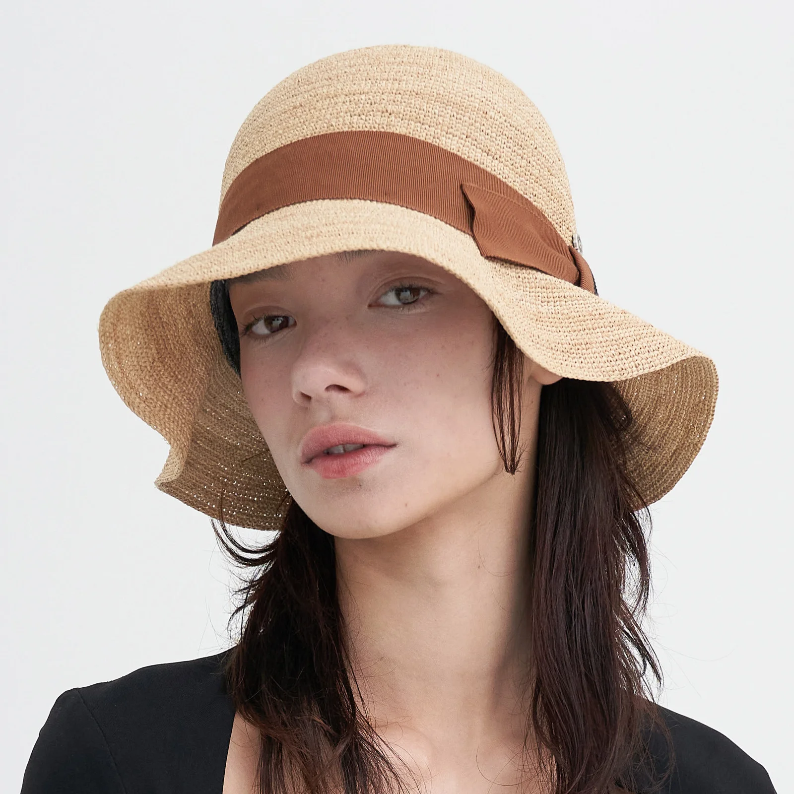 March Straw Hat