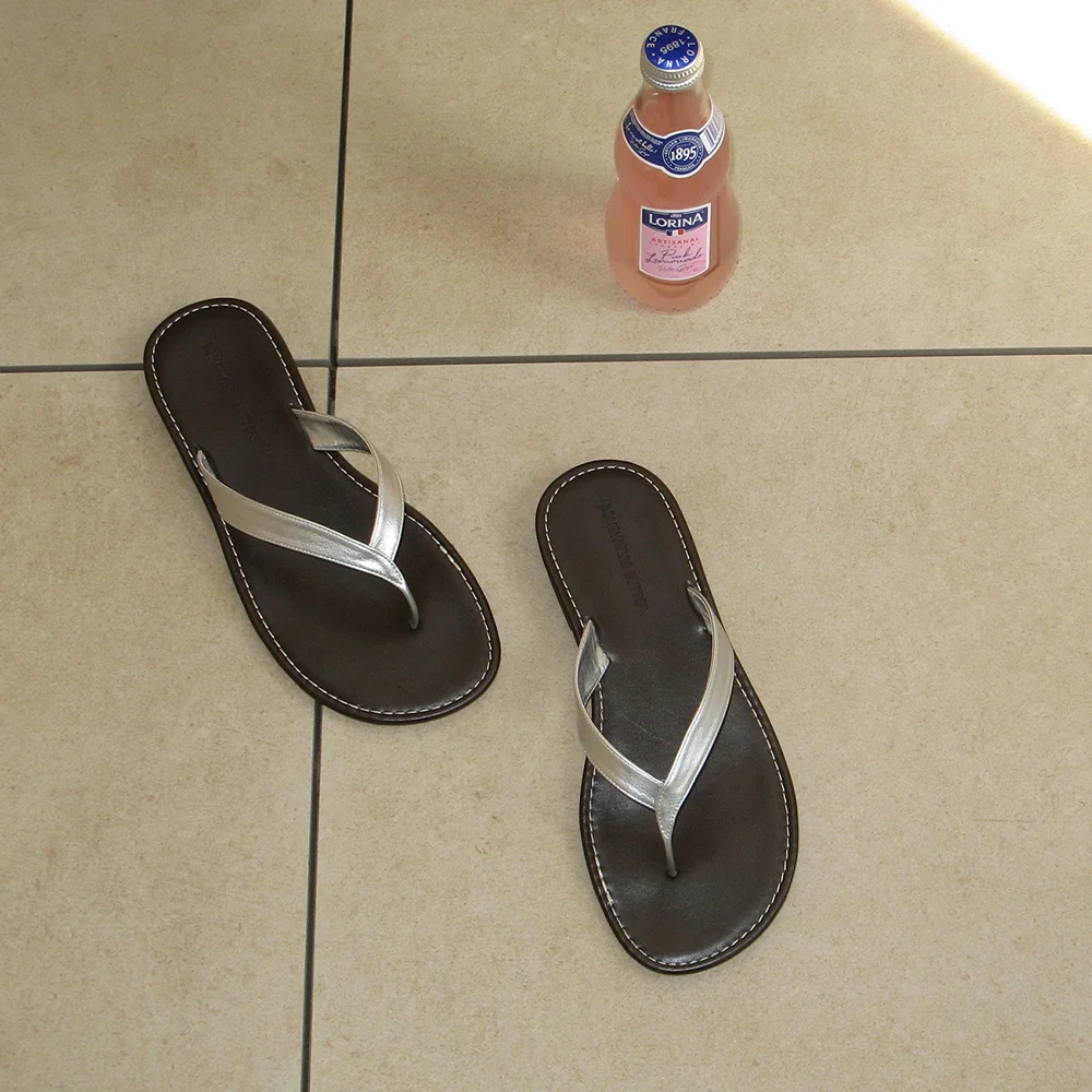 Basic Flip-flops - 3Color