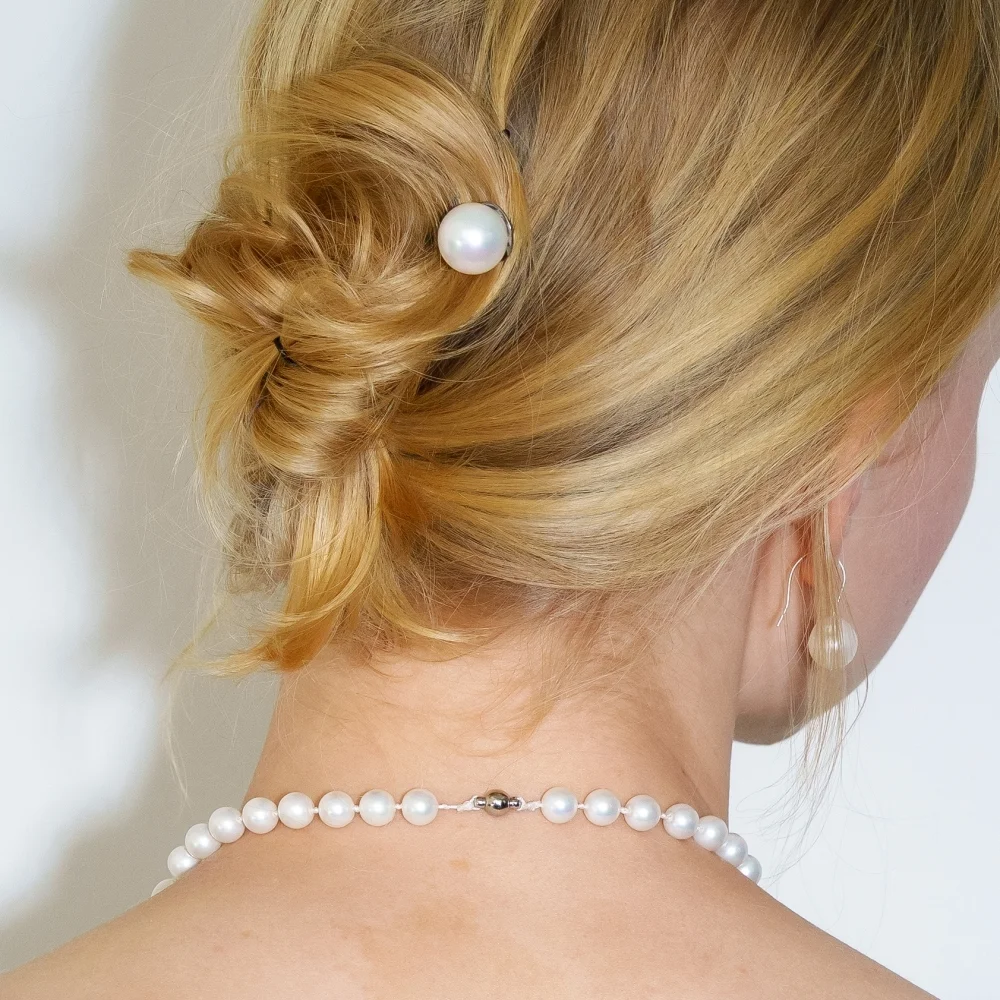 Gem Point Hair Pin_2COL (L261MHA020)