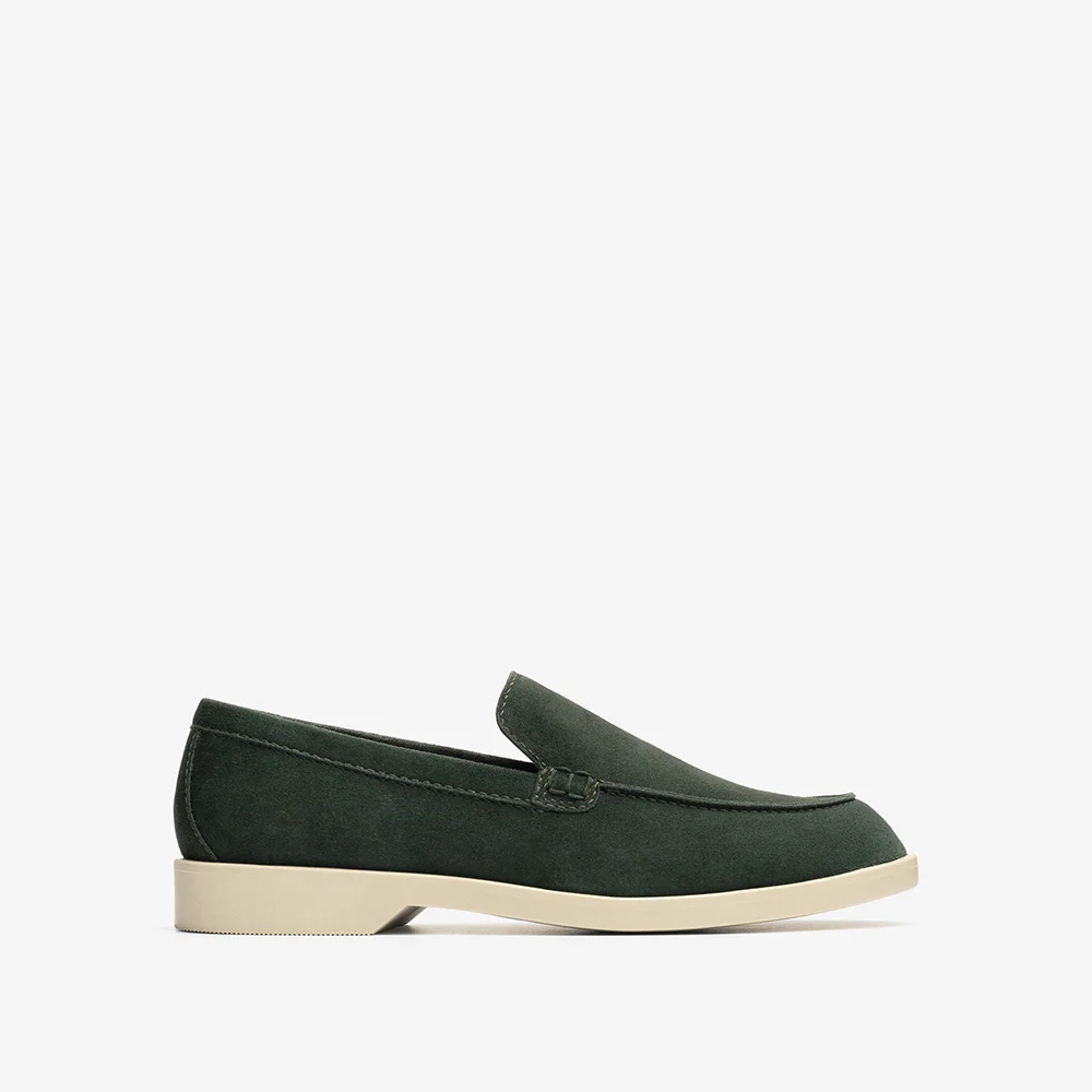 CANNES 01 LOAFER (MCN01-GNMS)