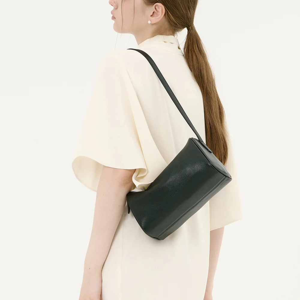 PIDI MEDIUM SHEEPSKIN crossbody shoulder bag