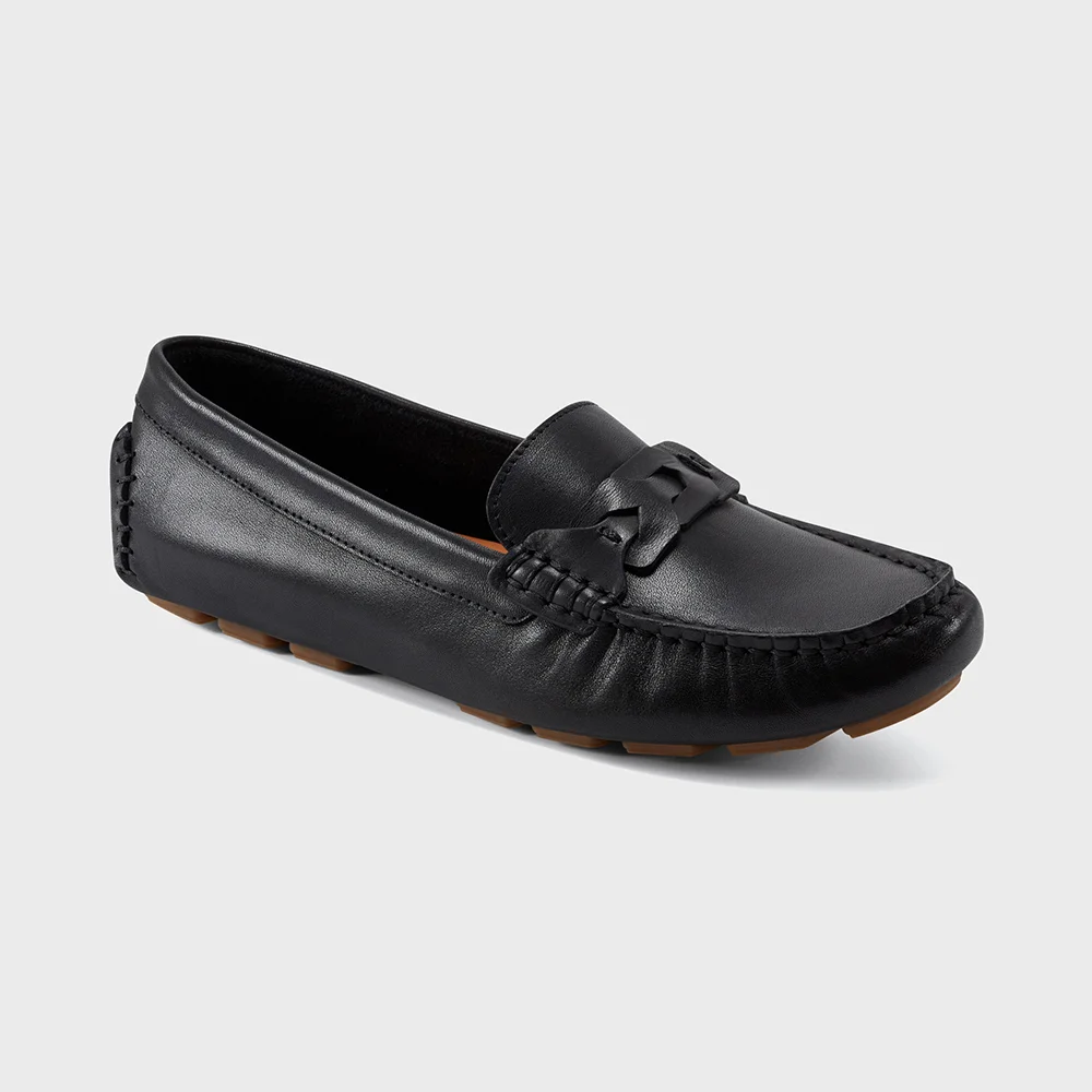Blara 駕駛 鞋 BLARA DRIVING MOC (RW0138)