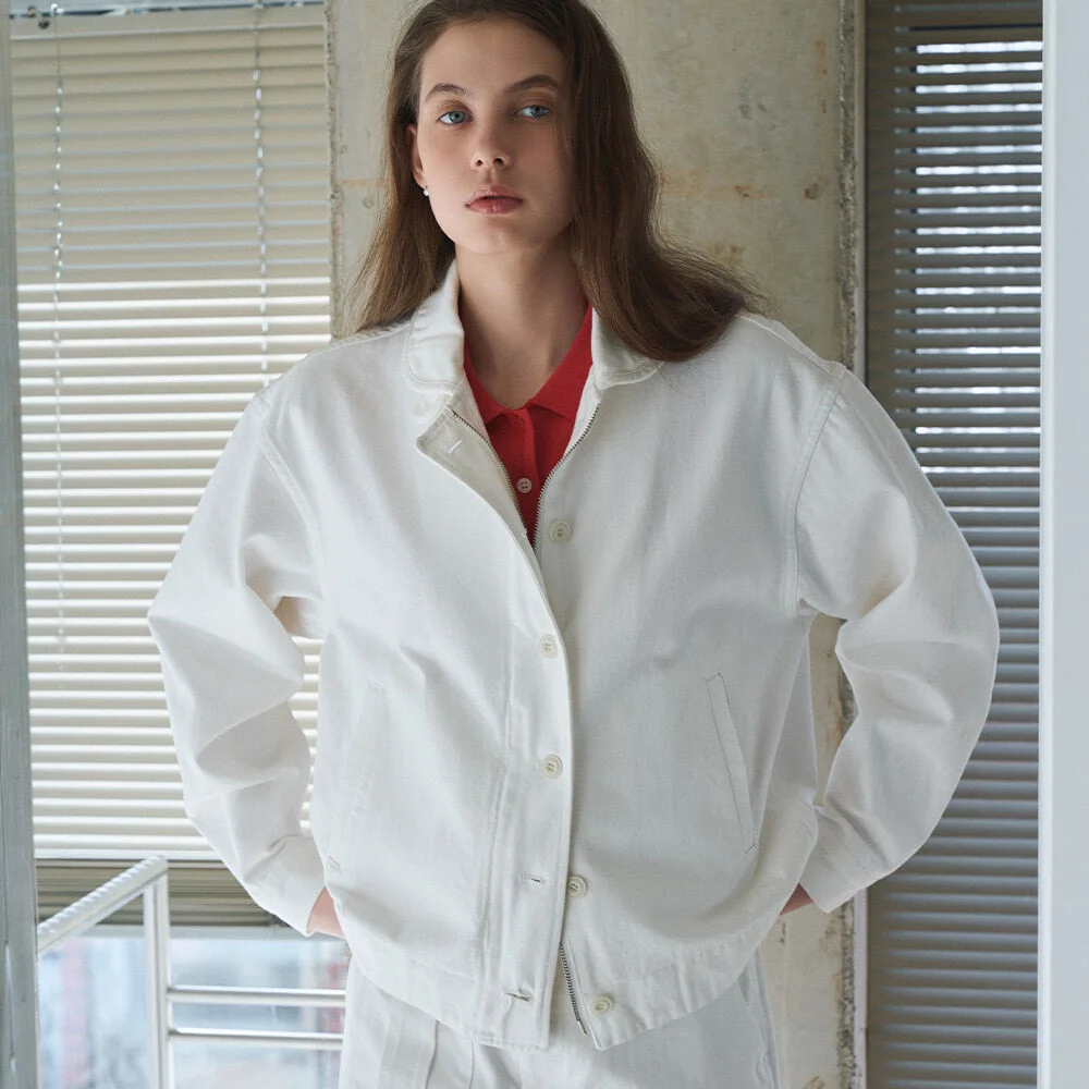 Lucent Jacket