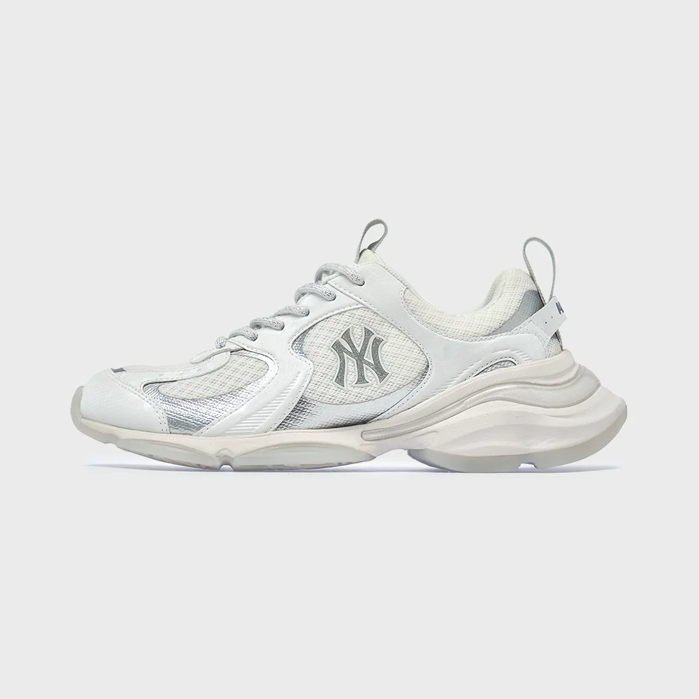 星之卡比 跑鞋 NY (White)