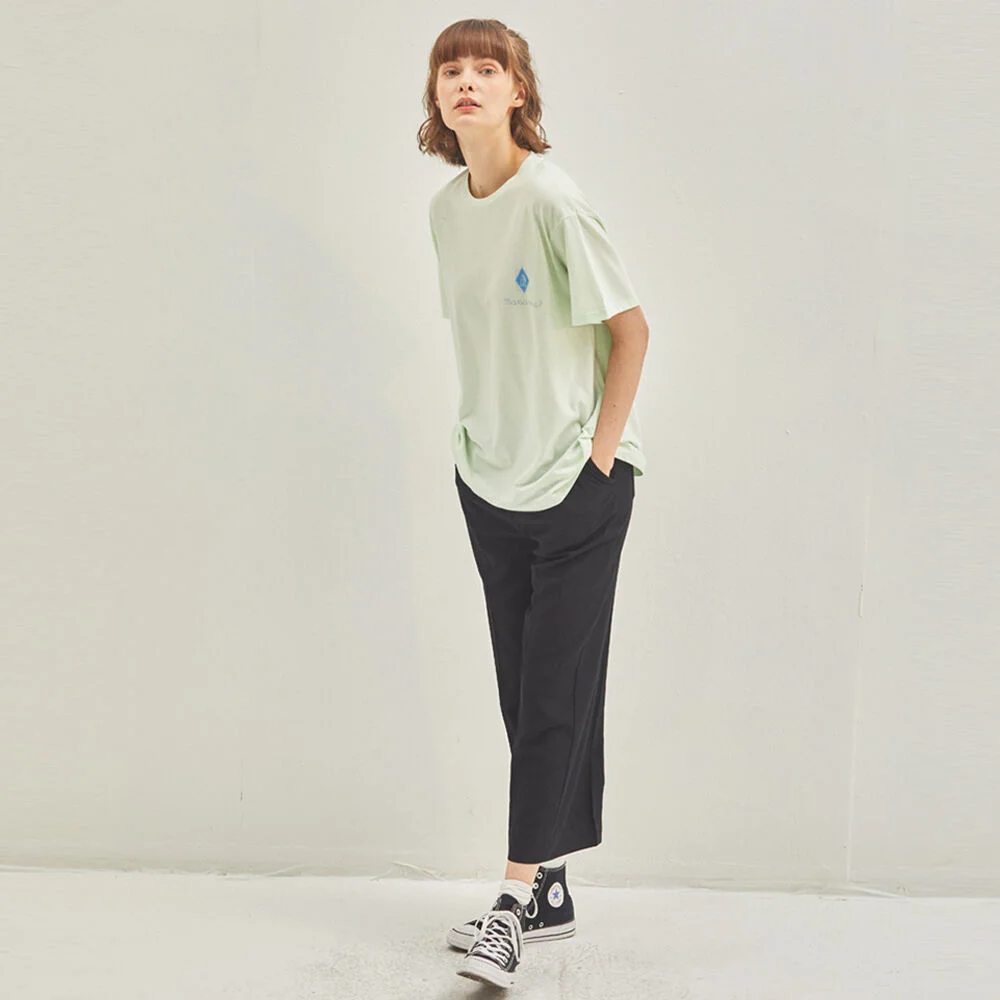 Graphics T-Shirt Mint