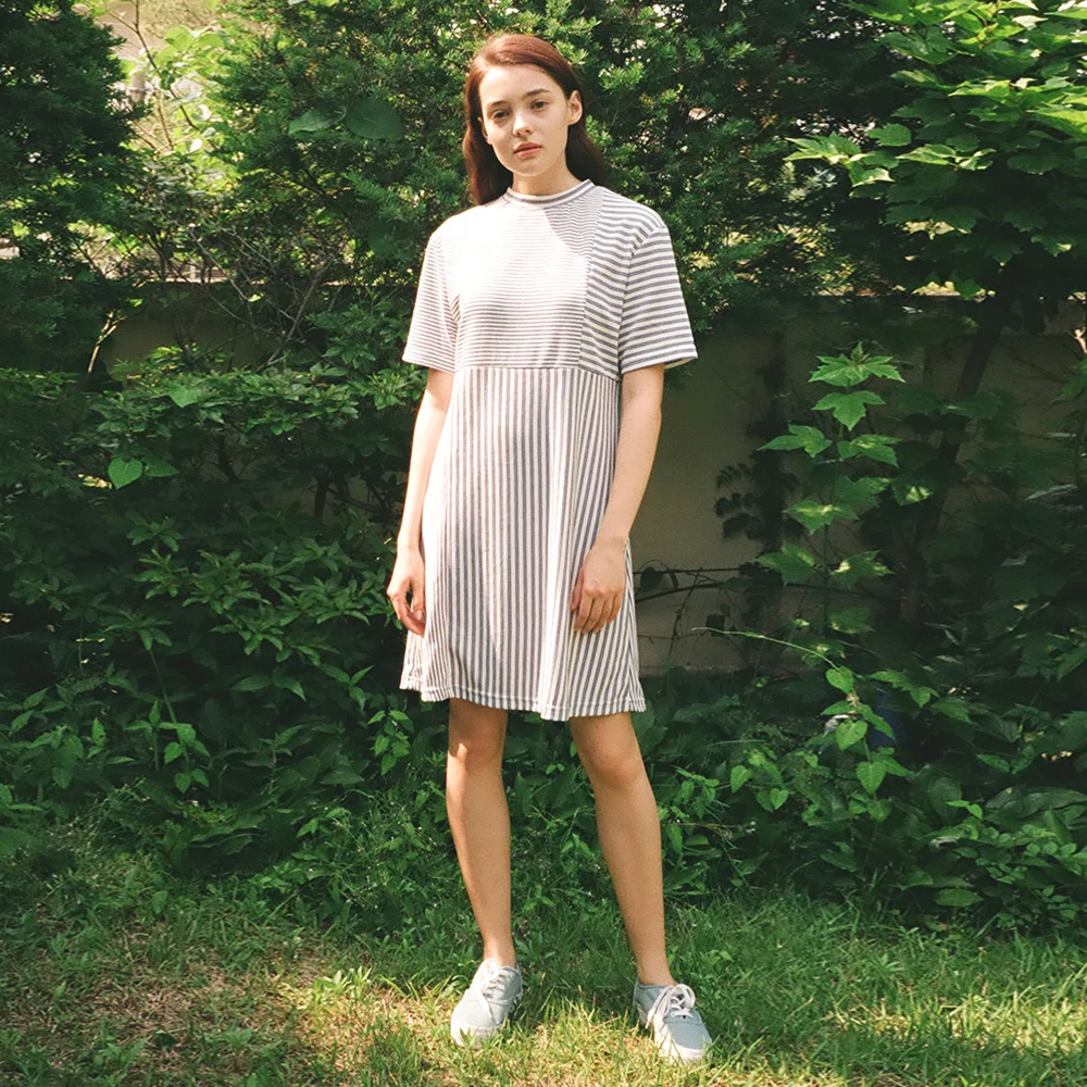 Yu Dress (BL)