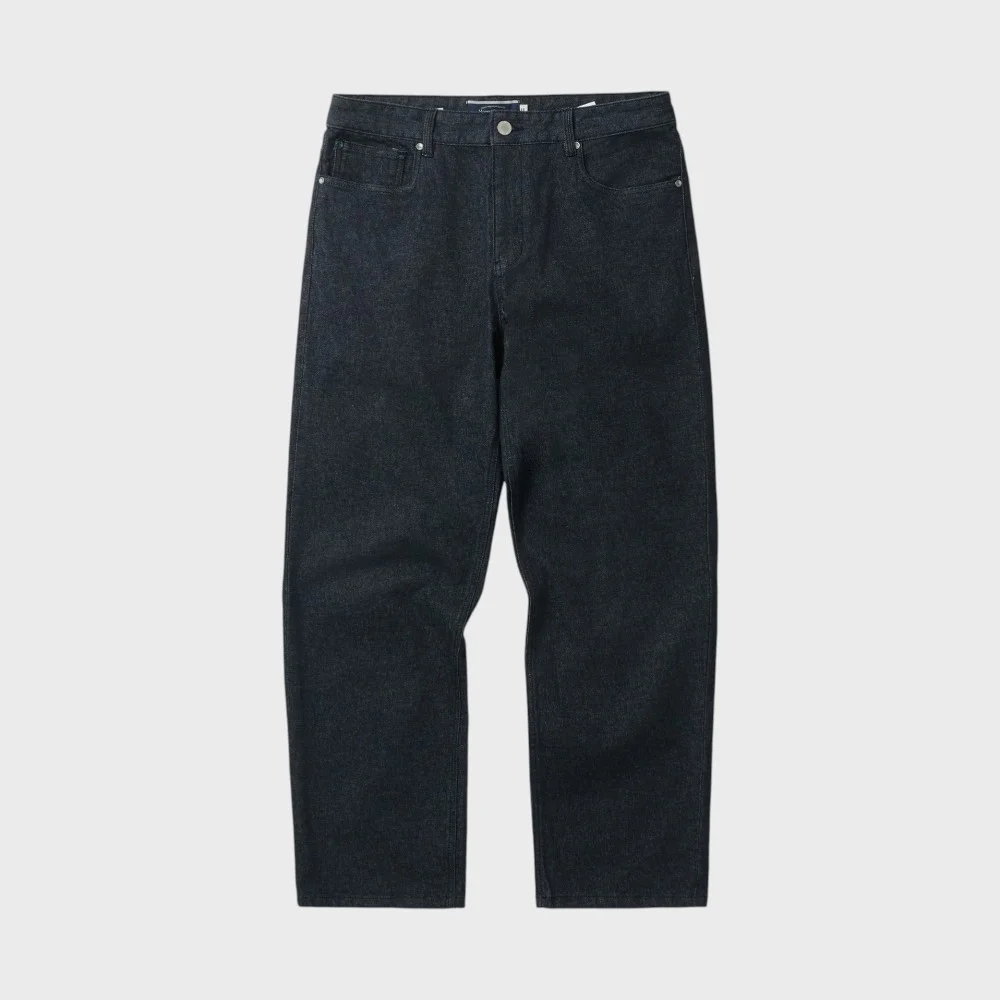 原色牛仔 牛仔 褲子 AHPAM26021IND