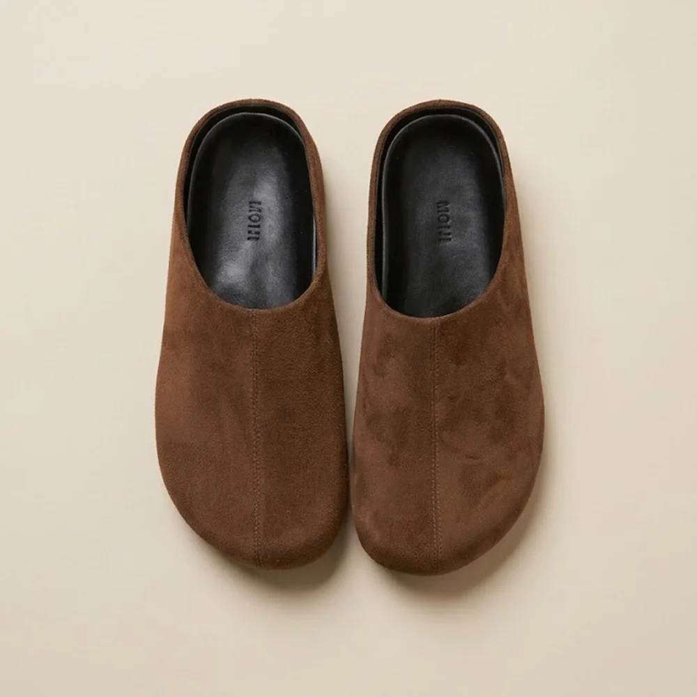 EO2643 Owen Mule (2color)