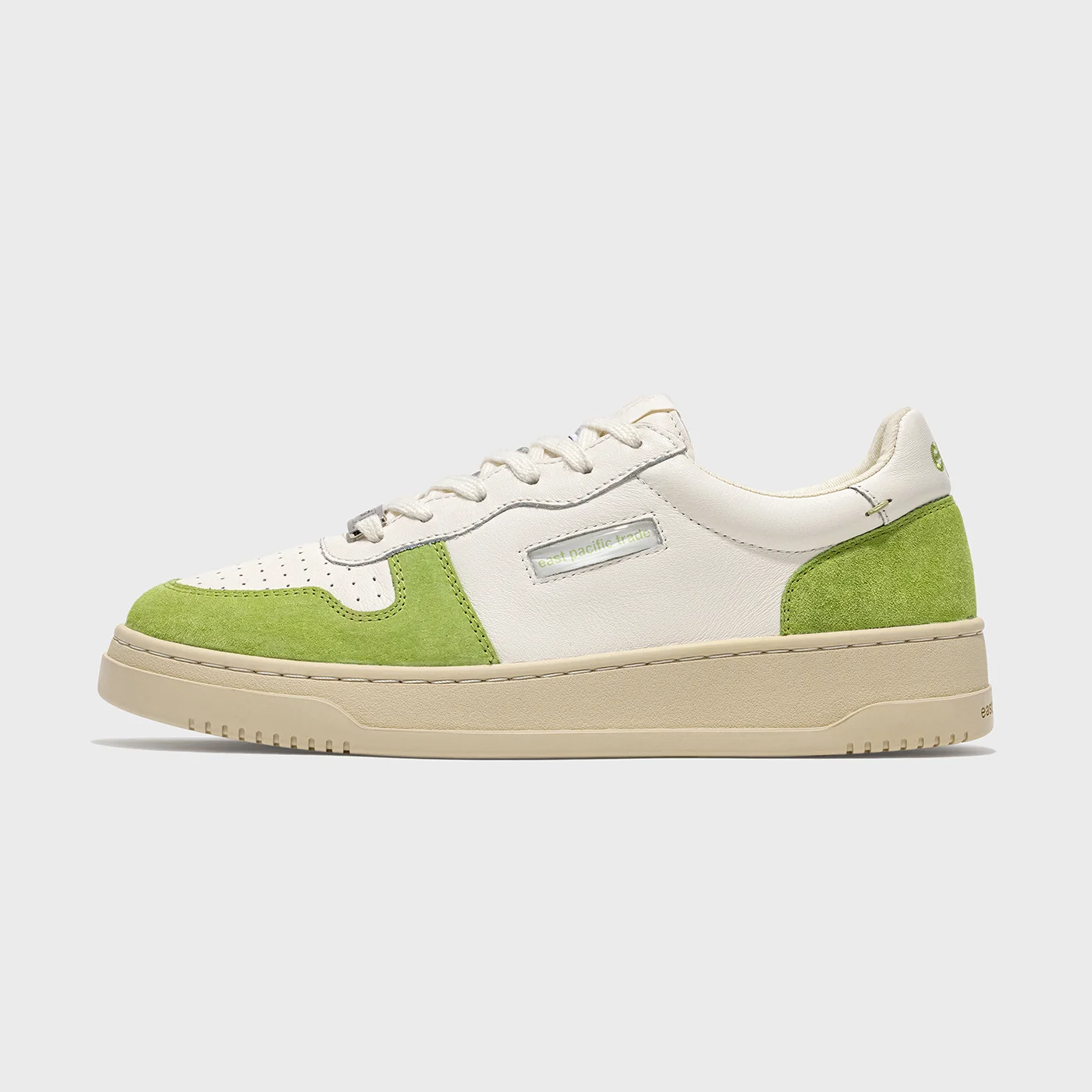 COURT (GREEN/WHITE)