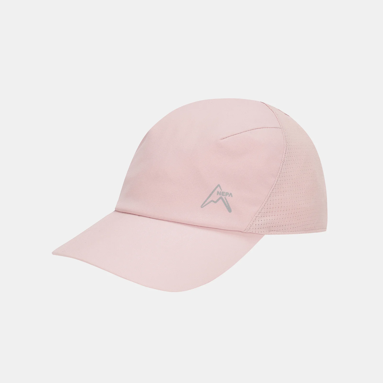 NEPA/Official Direct 7MC7404 通用 Flexor 運動帽_MIST PINK