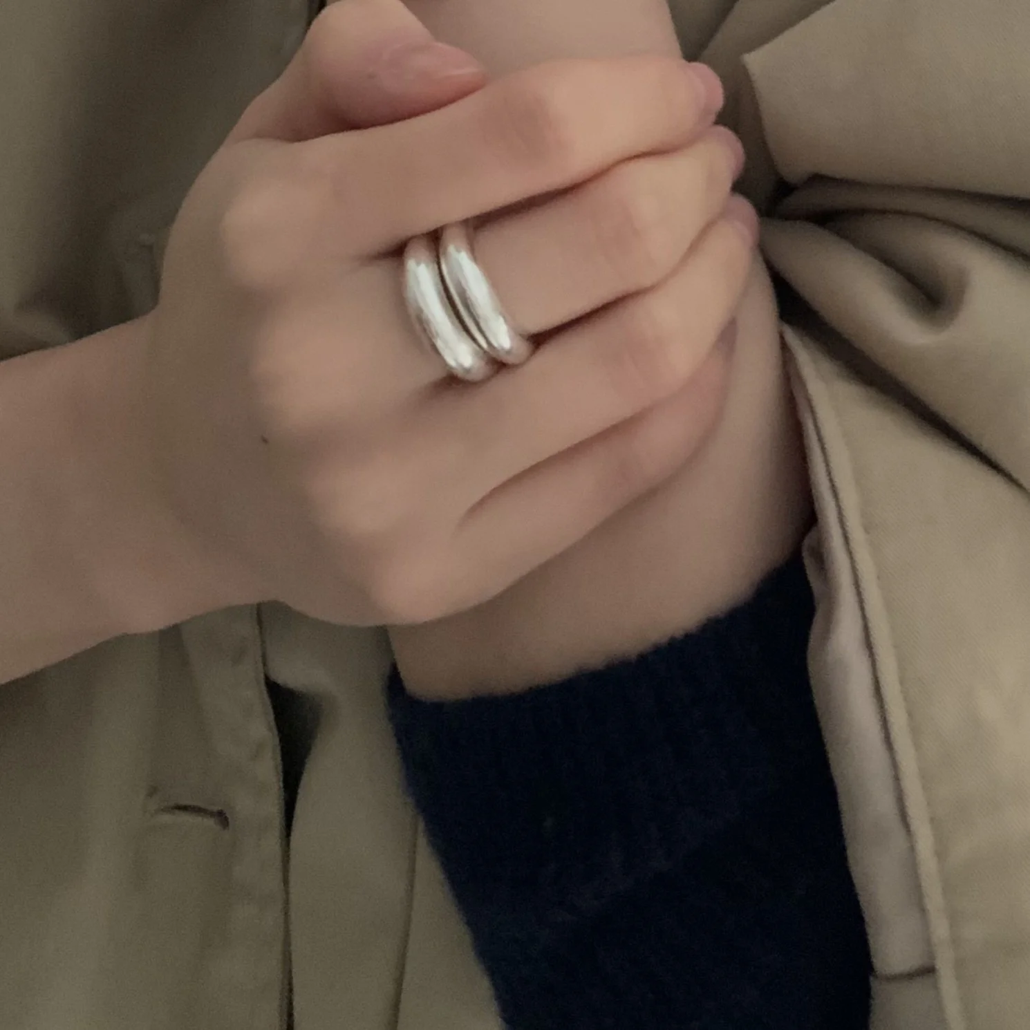 Amara Ring