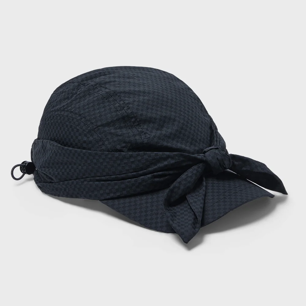 KNOT CAP - 4 colors
