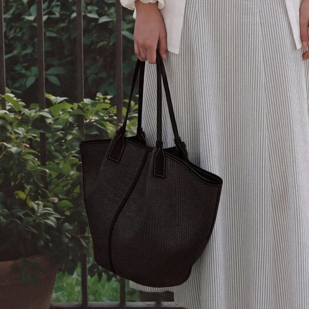 PLI BAG-LAPIA (BLACK)