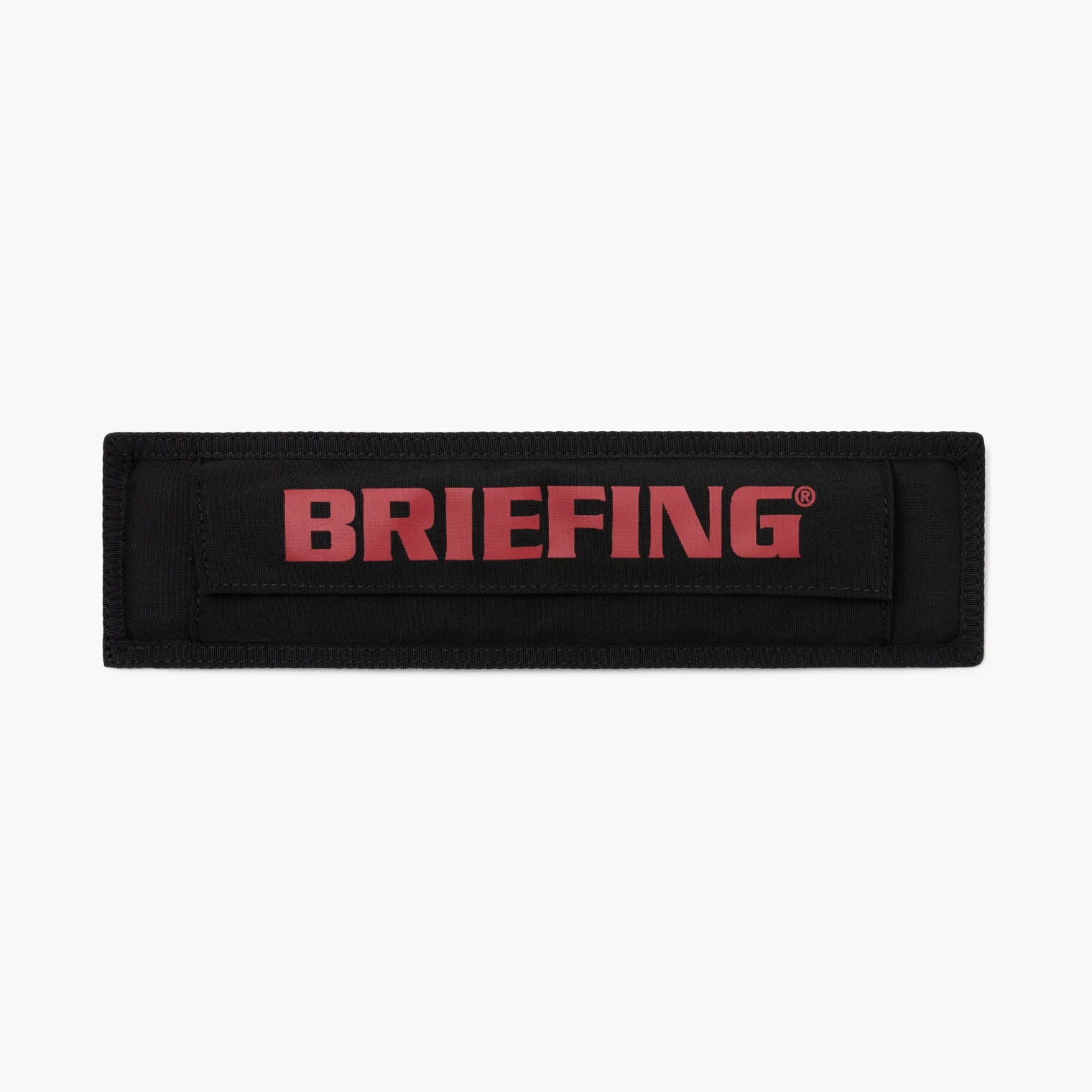 ATTACHED PAD 01_BLACK