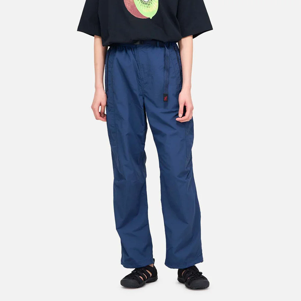 Runners 尼龍 褲子 Deep Navy