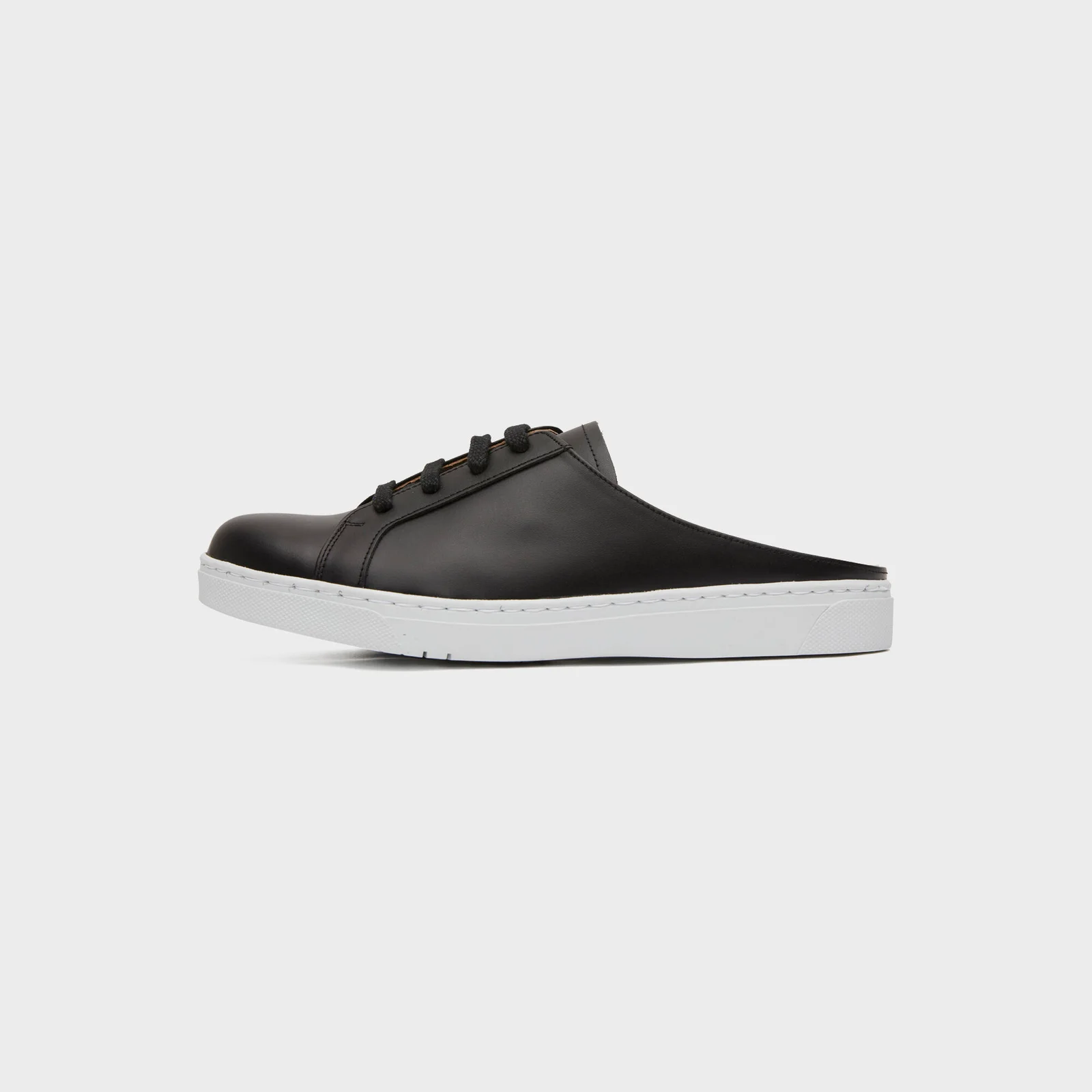 AM 1956W Baseman Mule Black