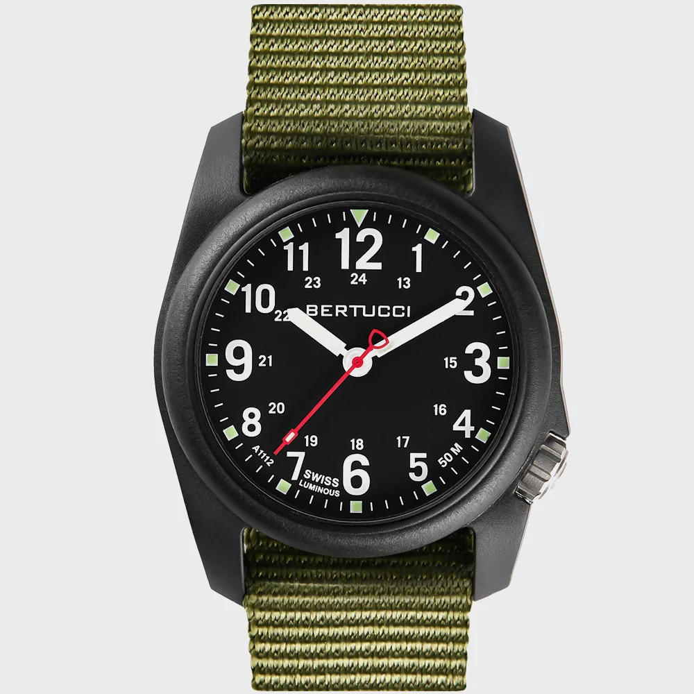 DX3 Field Watch 11016