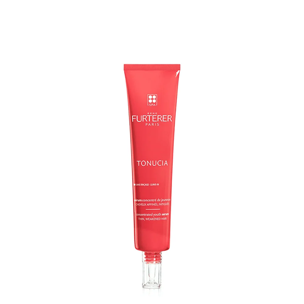 René Furterer Tonusia 精華 青春 精華 75ml