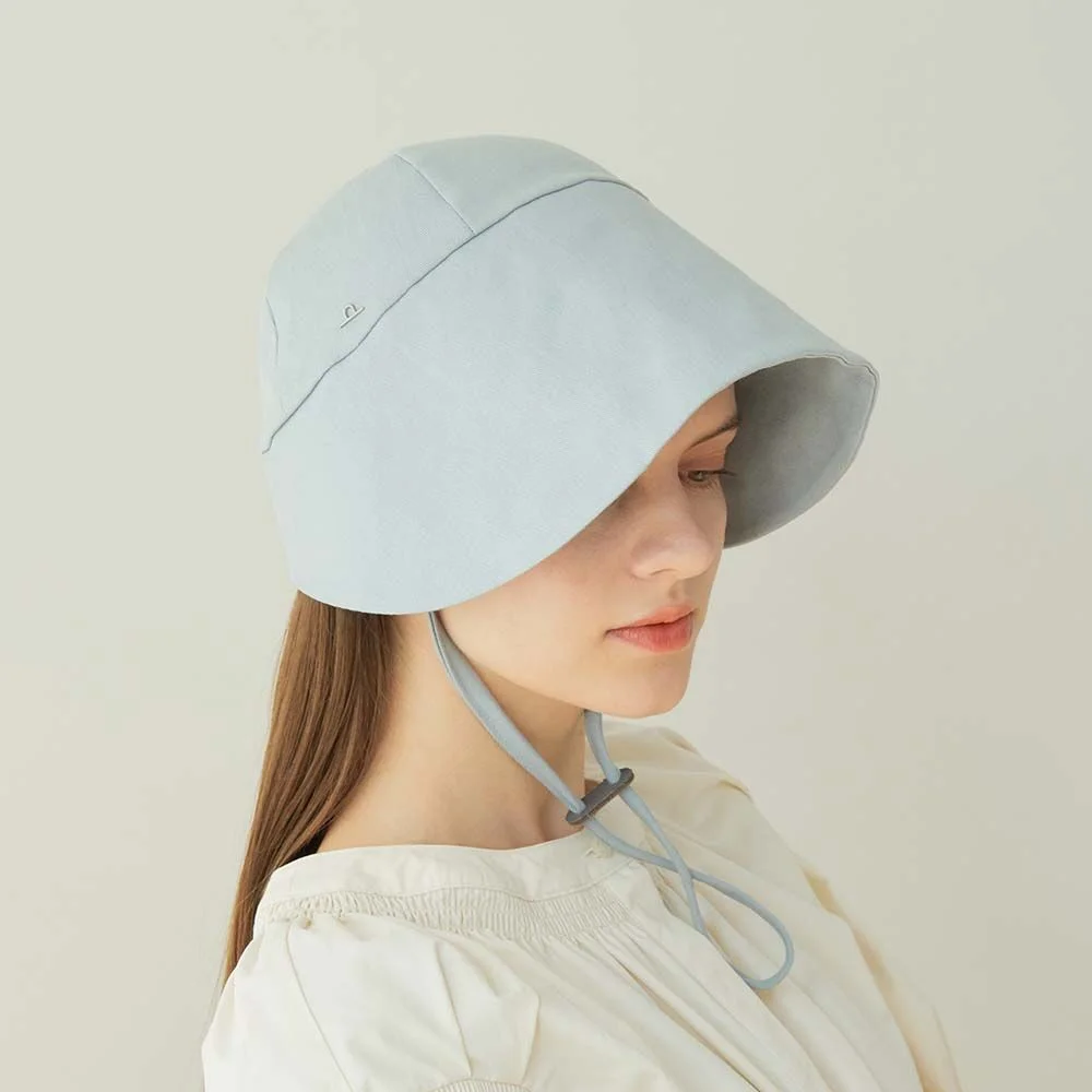Sun Bonnet 太陽 軟帽 (禮品包裝)