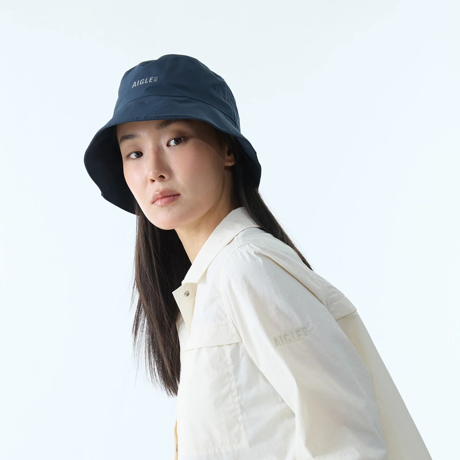 女裝 機能性 襯衫 外套 AAS25WOUT016LAI